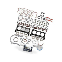 01-04 Ford E250 E150 F150 4.2L Vin 2 OHV 12V - BD1