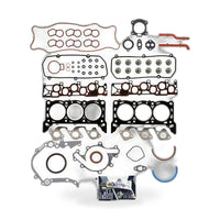01-04 Ford E250 E150 F150 4.2L Vin 2 OHV 12V - ZT2