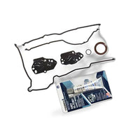 Timing Cover Gasket Gaskets Set For 2005-2014 Ford F150 F250 5.4L TRITON 3-Valve - BD2