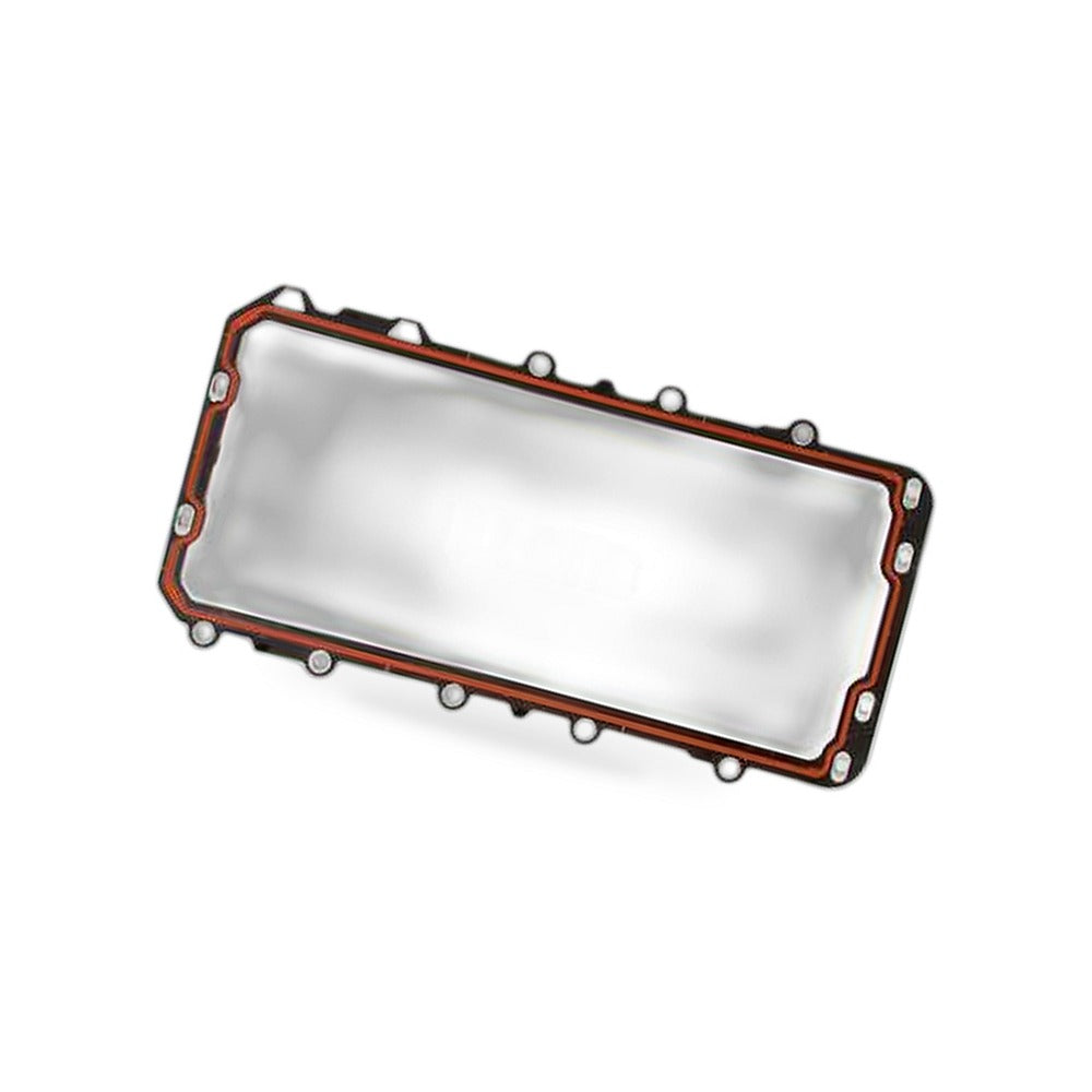 Oil Pan Gasket OS30725R For 91-16 Ford E-Series F-Series Lincoln Mercury 4.6L - BD1