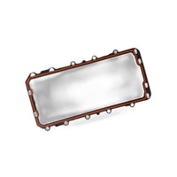 Oil Pan Gasket OS30725R For 91-16 Ford E-Series F-Series Lincoln Mercury 4.6L - BD2