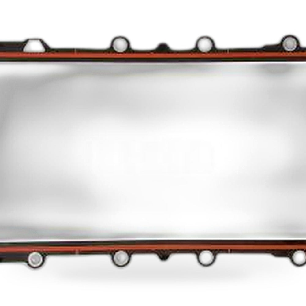 Oil Pan Gasket OS30725R For 91-16 Ford E-Series F-Series Lincoln Mercury 4.6L - XQ1