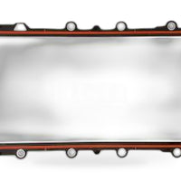 Oil Pan Gasket OS30725R For 91-16 Ford E-Series F-Series Lincoln Mercury 4.6L - XQ1