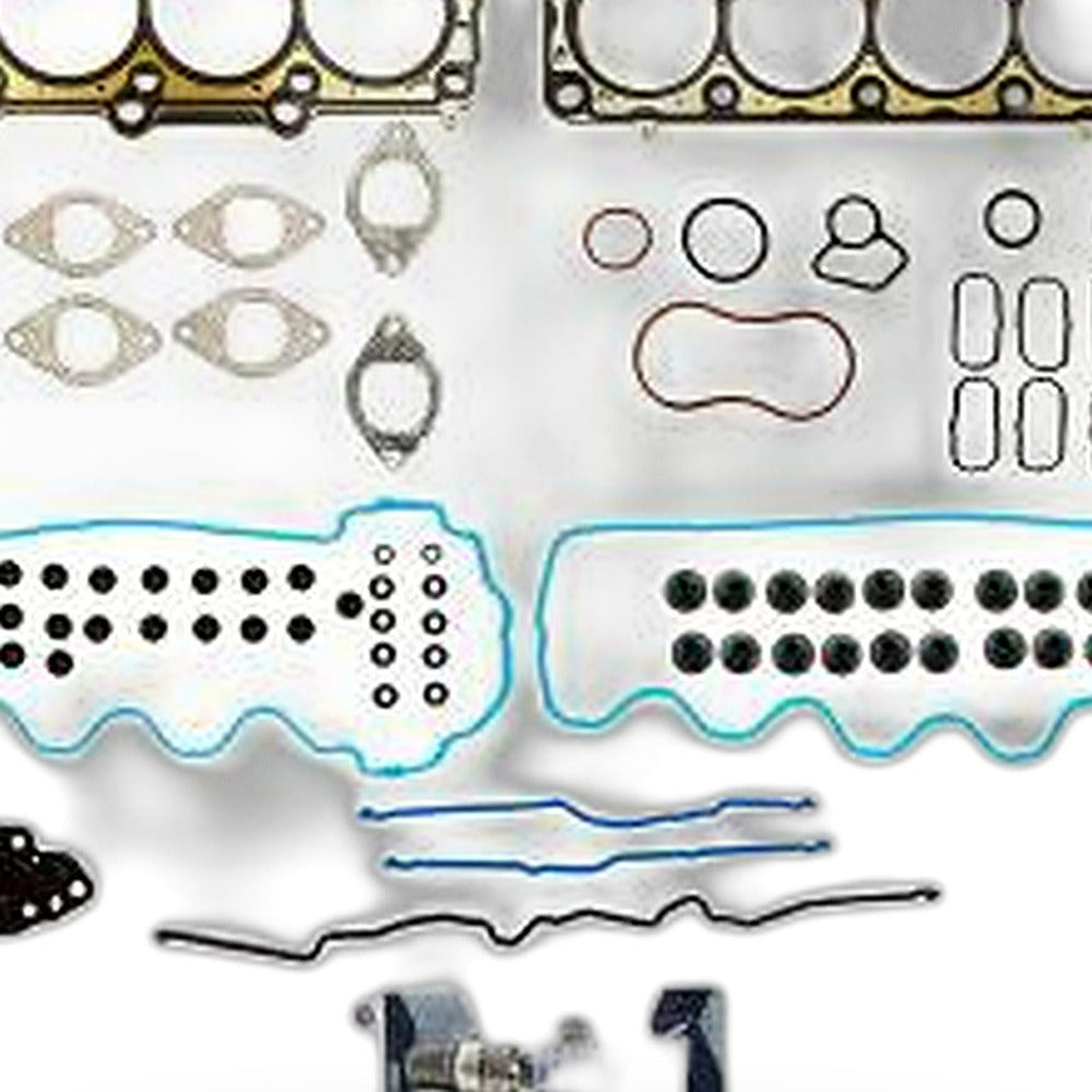 Head Gasket Set Fit 05-08 Ford Mustang / 07 Avanti 4.6L SOHC 24V VIN H HS26308PT, HS26308PT-1 - XQ1