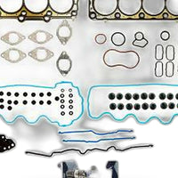 Head Gasket Set Fit 05-08 Ford Mustang / 07 Avanti 4.6L SOHC 24V VIN H HS26308PT, HS26308PT-1 - XQ1