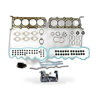 compare product Head Gasket Set Fit 05-08 Ford Mustang / 07 Avanti 4.6L SOHC 24V VIN H HS26308PT, HS26308PT-1