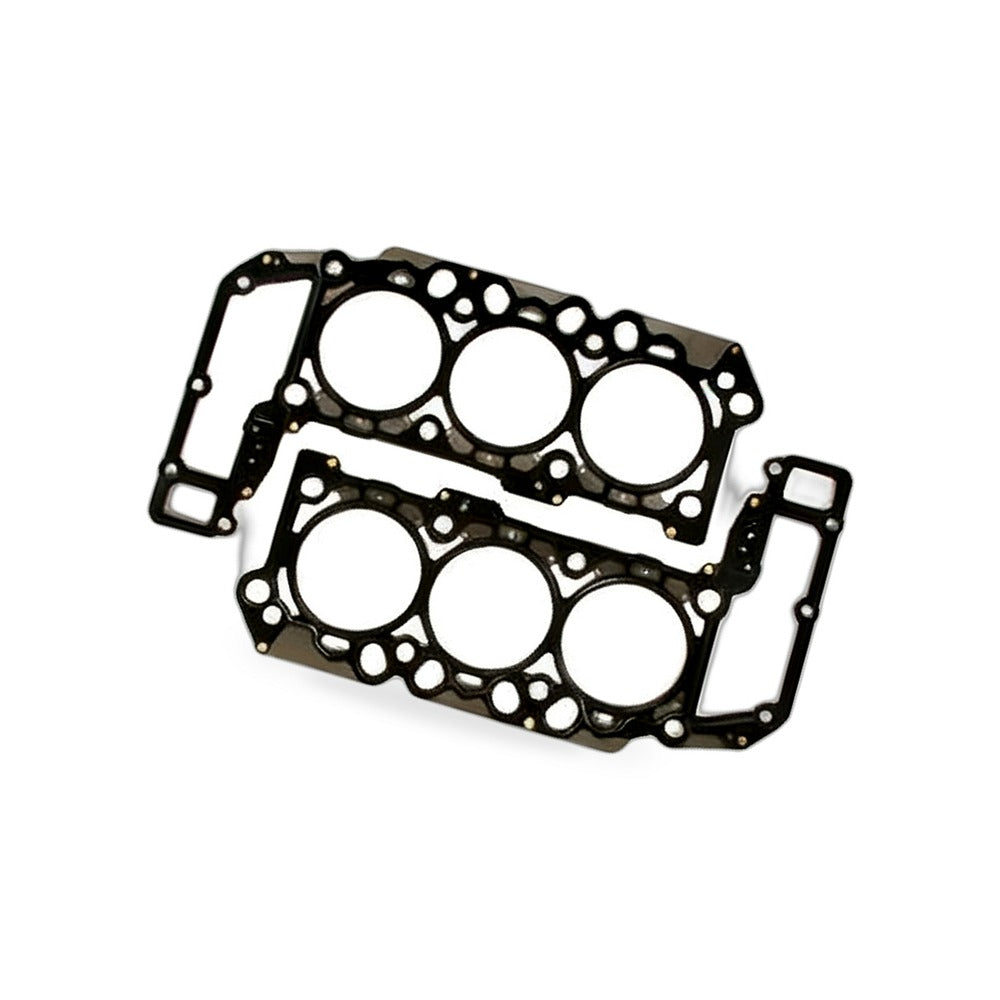 MLS Head Gasket Fit 02-05 Dodge Jeep Trucks 3.7 VIN K - BD1
