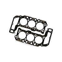 MLS Head Gasket Fit 02-05 Dodge Jeep Trucks 3.7 VIN K - BD1