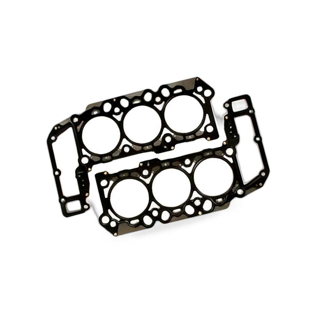 MLS Head Gasket Fit 02-05 Dodge Jeep Trucks 3.7 VIN K - BD2