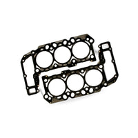 MLS Head Gasket Fit 02-05 Dodge Jeep Trucks 3.7 VIN K - BD2