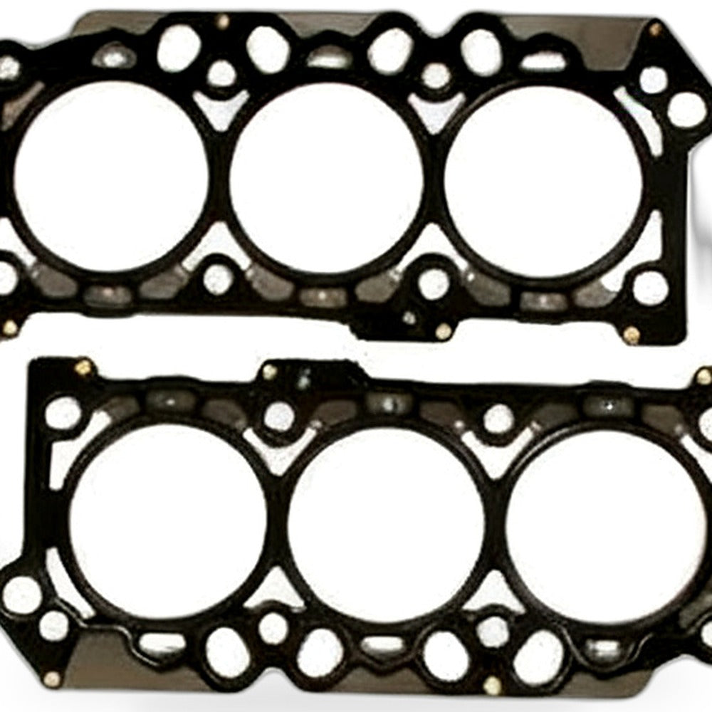 MLS Head Gasket Fit 02-05 Dodge Jeep Trucks 3.7 VIN K - XQ1
