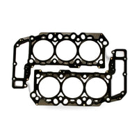 MLS Head Gasket Fit 02-05 Dodge Jeep Trucks 3.7 VIN K - ZT2