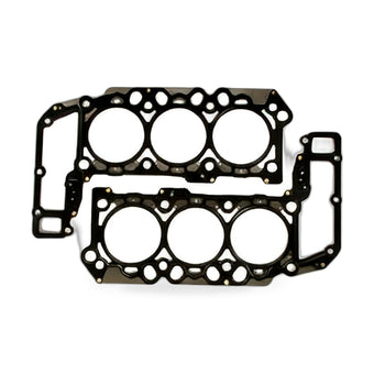 compare product MLS Head Gasket Fit 02-05 Dodge Jeep Trucks 3.7 VIN K