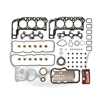 compare product 05-09 Dodge Durango Jeep Grand Cherokee 3.7