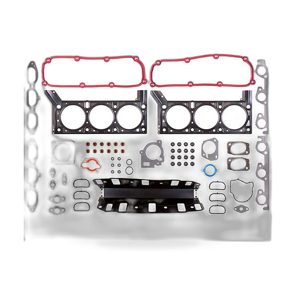 Fits 04-10 Chrysler Town&Country Dodge Grand Caravan 3.8L OHV Head Gasket Set - ZT2