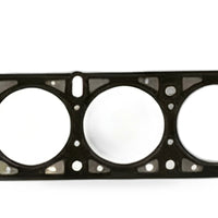 Left & Right MLS Head Gasket for 01-10 Chrysler Dodge Volkswagen 3.8L OHV V6 - XQ1
