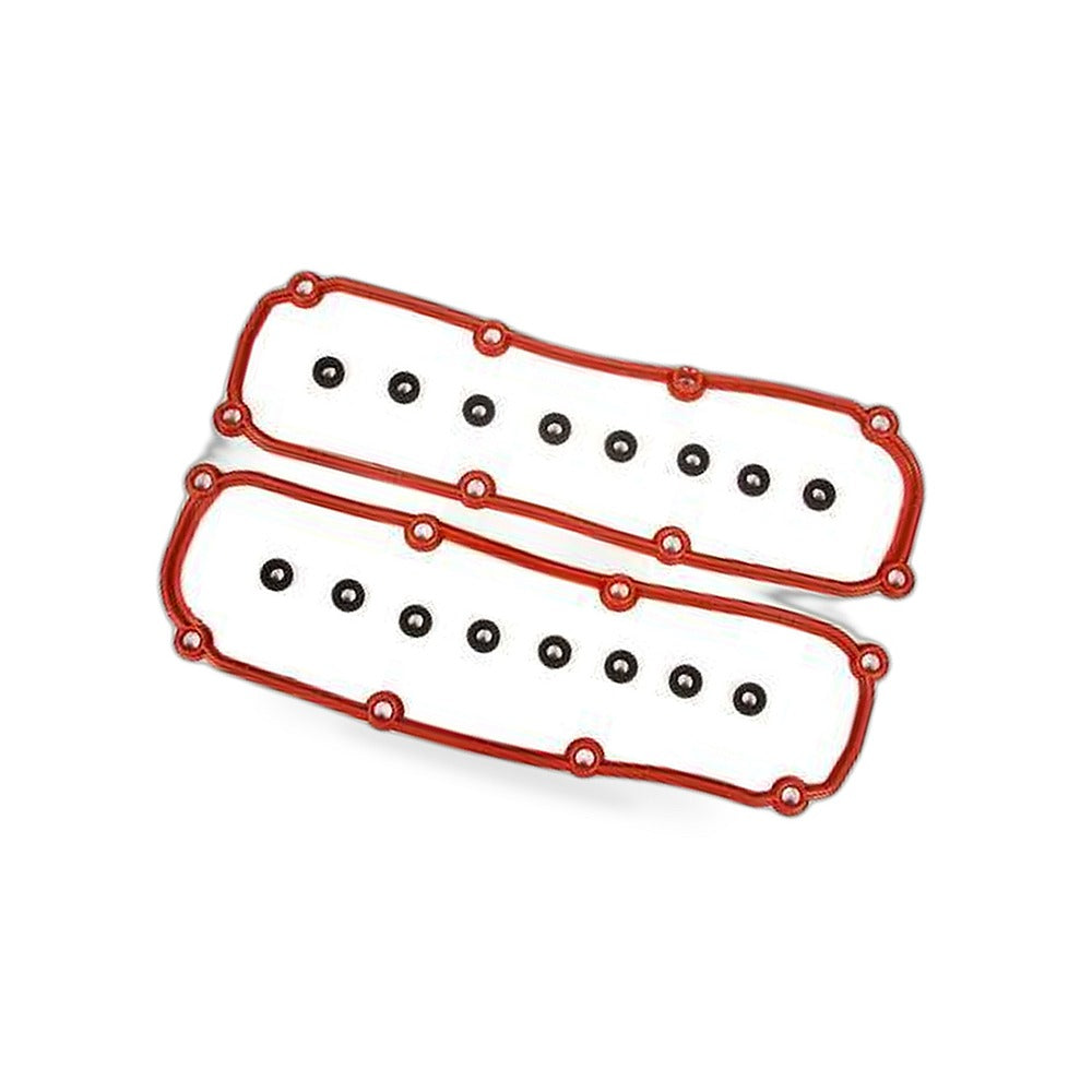 05-10 Chrysler Town&Country Dodge Caravan Jeep 3.3L 3.8L OHV Valve Cover Gasket VS50599R - BD1