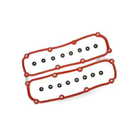 05-10 Chrysler Town&Country Dodge Caravan Jeep 3.3L 3.8L OHV Valve Cover Gasket VS50599R - BD2