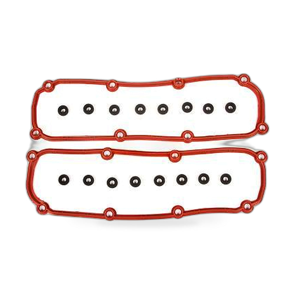 05-10 Chrysler Town&Country Dodge Caravan Jeep 3.3L 3.8L OHV Valve Cover Gasket VS50599R - ZT2