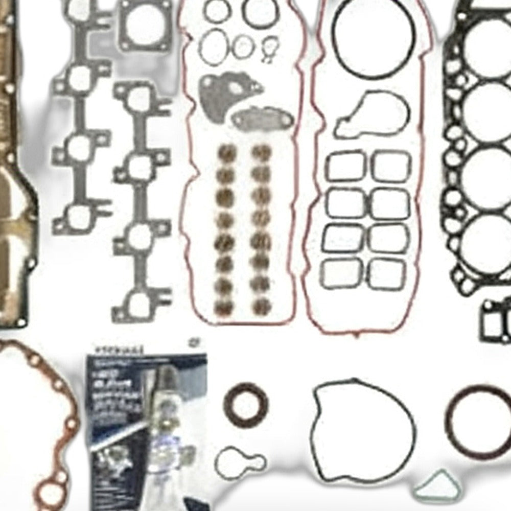 99-02 Jeep Dodge Dakora Durango RAM 4.7L 287CID - XQ1