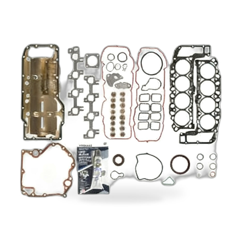 99-02 Jeep Dodge Dakora Durango RAM 4.7L 287CID - ZT2