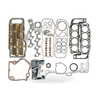 99-02 Jeep Dodge Dakora Durango RAM 4.7L 287CID - ZT2