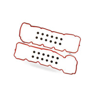 04-07 Dodge Chrysler Jeep Mitsubishi 4.7L SOHC Valve Cover Gaskets VIN N J P - BD1