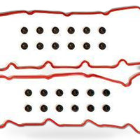 04-07 Dodge Chrysler Jeep Mitsubishi 4.7L SOHC Valve Cover Gaskets VIN N J P - XQ1