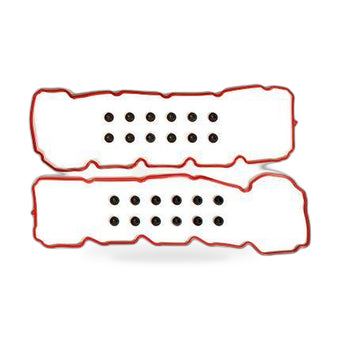 compare product 04-07 Dodge Chrysler Jeep Mitsubishi 4.7L SOHC Valve Cover Gaskets VIN N J P