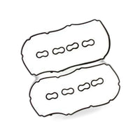 Valve Cover Gasket Suitable for Chrysler Dodge Jeep 2003-2014 OHV Series - BD2