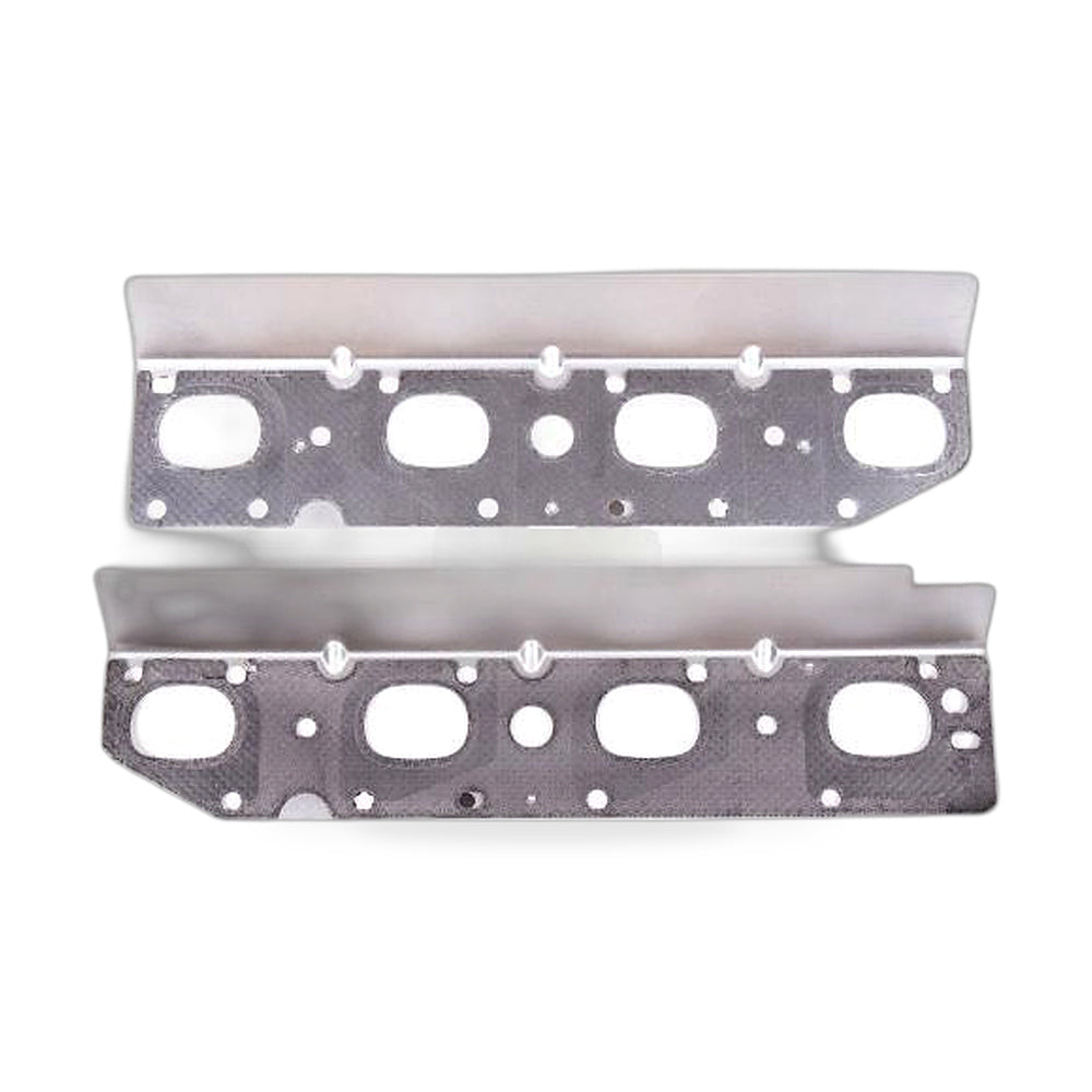 Exhaust Manifold Gasket For 09-12 Chrysler Dodge Jeep Ram 5.7 OHV - ZT2