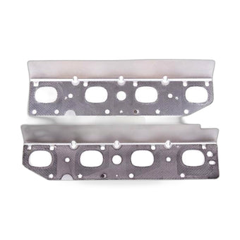 compare product Exhaust Manifold Gasket For 09-12 Chrysler Dodge Jeep Ram 5.7 OHV