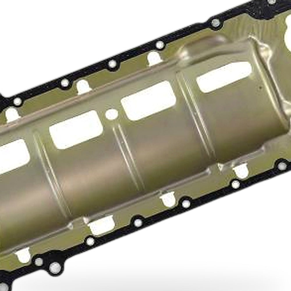 Oil Pan Gasket Fits 05-16 Chrysler Dodge Jeep 5.7L V8 OHV - XQ1