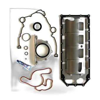 compare product Lower Gasket Set For 05-12 Chrysler 300 Aspen Dodge Charger Durango Jeep 5.7L