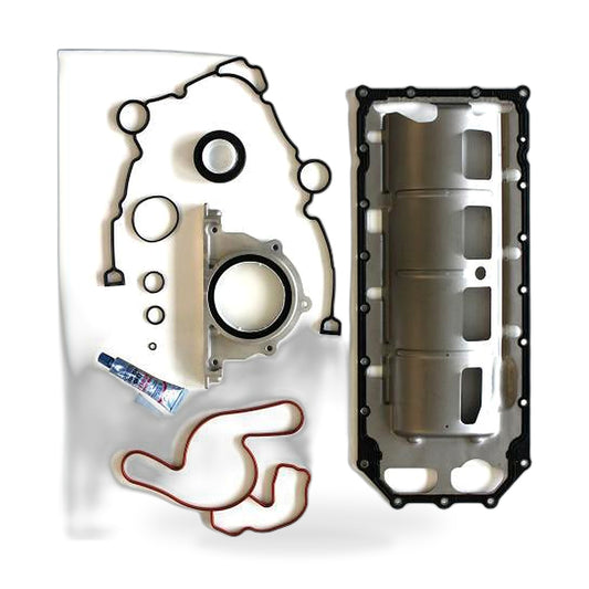 Lower Gasket Set For 05-12 Chrysler 300 Aspen Dodge Charger Durango Jeep 5.7L - ZT2