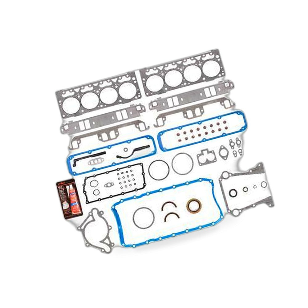 Full Gasket Set Fit 98-03 Dodge Durango RAM Dakota Jeep Grand Cherokee 5.2 - BD2