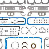Full Gasket Set Fit 98-03 Dodge Durango RAM Dakota Jeep Grand Cherokee 5.2 - XQ1