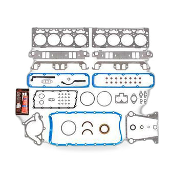 compare product Full Gasket Set Fit 98-03 Dodge Durango RAM Dakota Jeep Grand Cherokee 5.2