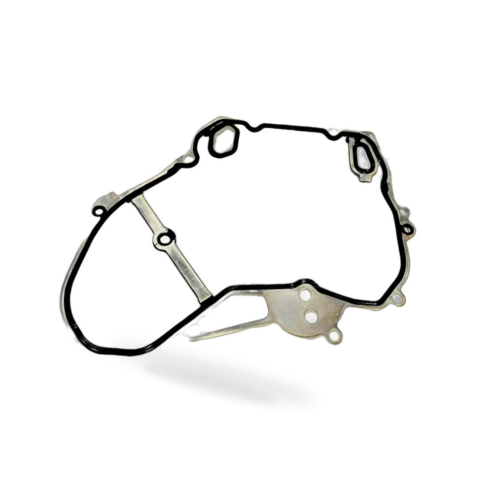 This is bubble help
GM OEM Camshaft-Front Cover Gasket 24435052 - BD1