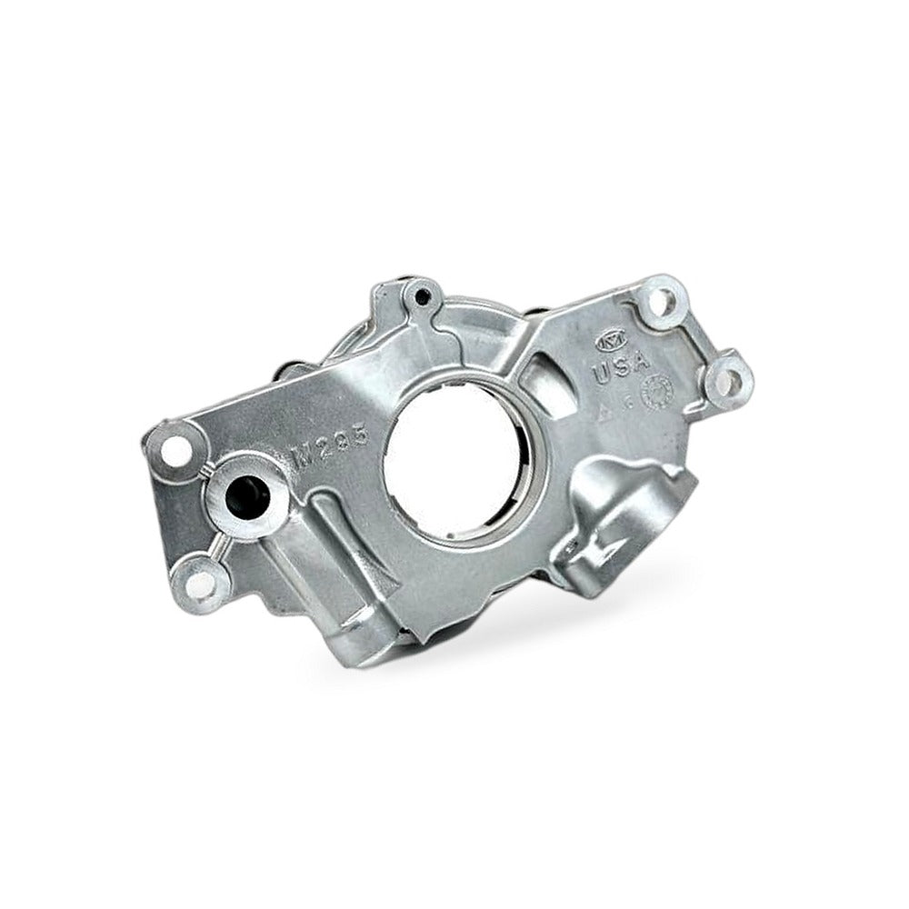 M295 Oil Pump, Wet Sump, Internal, Standard Volume, GM LS-Series - BD2