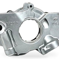 M295 Oil Pump, Wet Sump, Internal, Standard Volume, GM LS-Series - XQ1