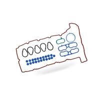 Valve Cover Gasket Set w/ Intake Manifold Gasket 07-12 GM 3.7L Colorado Canyon - BD2