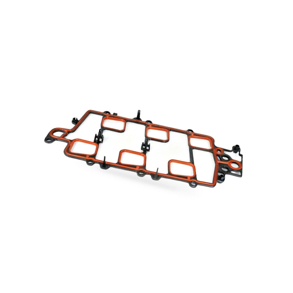 Upper Intake Manifold Gasket Set Suitable for GM 3.8L V6 Engines - BD1