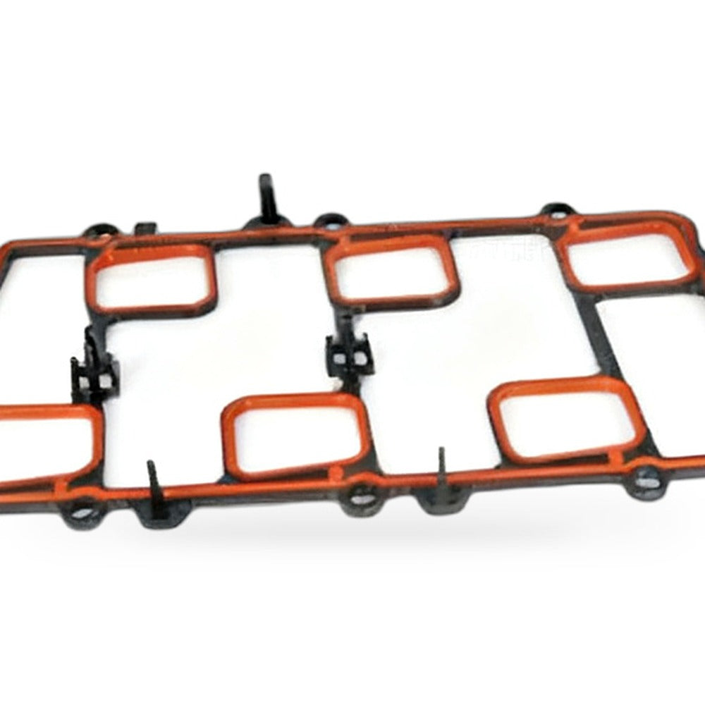 Upper Intake Manifold Gasket Set Suitable for GM 3.8L V6 Engines - XQ1