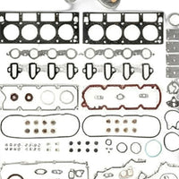 Engine Re-Ring Kit Fit 02-04 Chevy GM 4.8 5.3 LS1 V8 OHV VIN P T V - XQ1