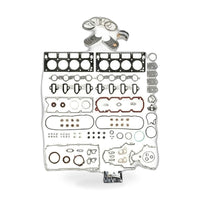 Engine Re-Ring Kit Fit 02-04 Chevy GM 4.8 5.3 LS1 V8 OHV VIN P T V - ZT2