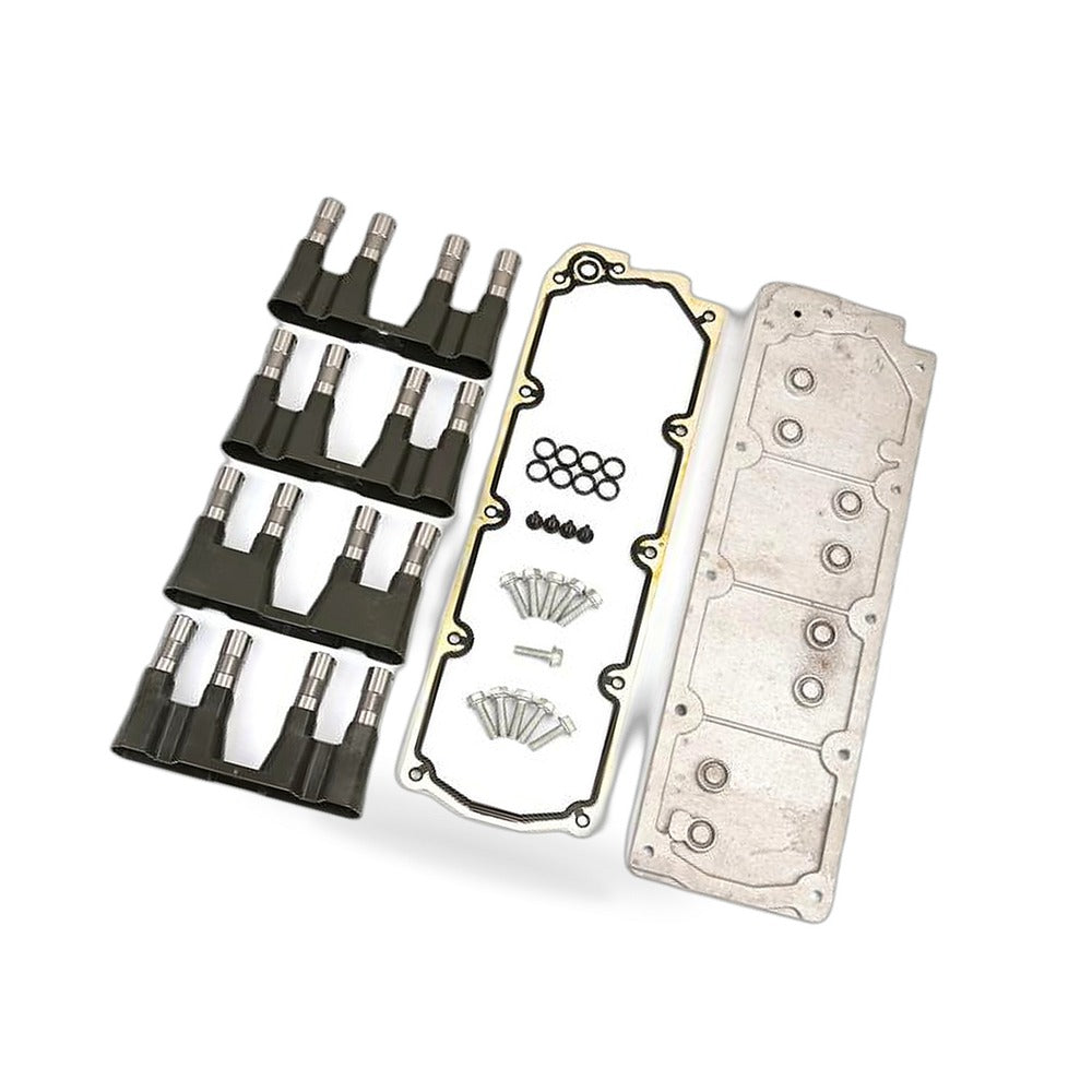 Active Fuel Management DOD AFM Remove Kit for Chevy 2008-20 GM LS 5.3L 6.0L 6.2L - BD1
