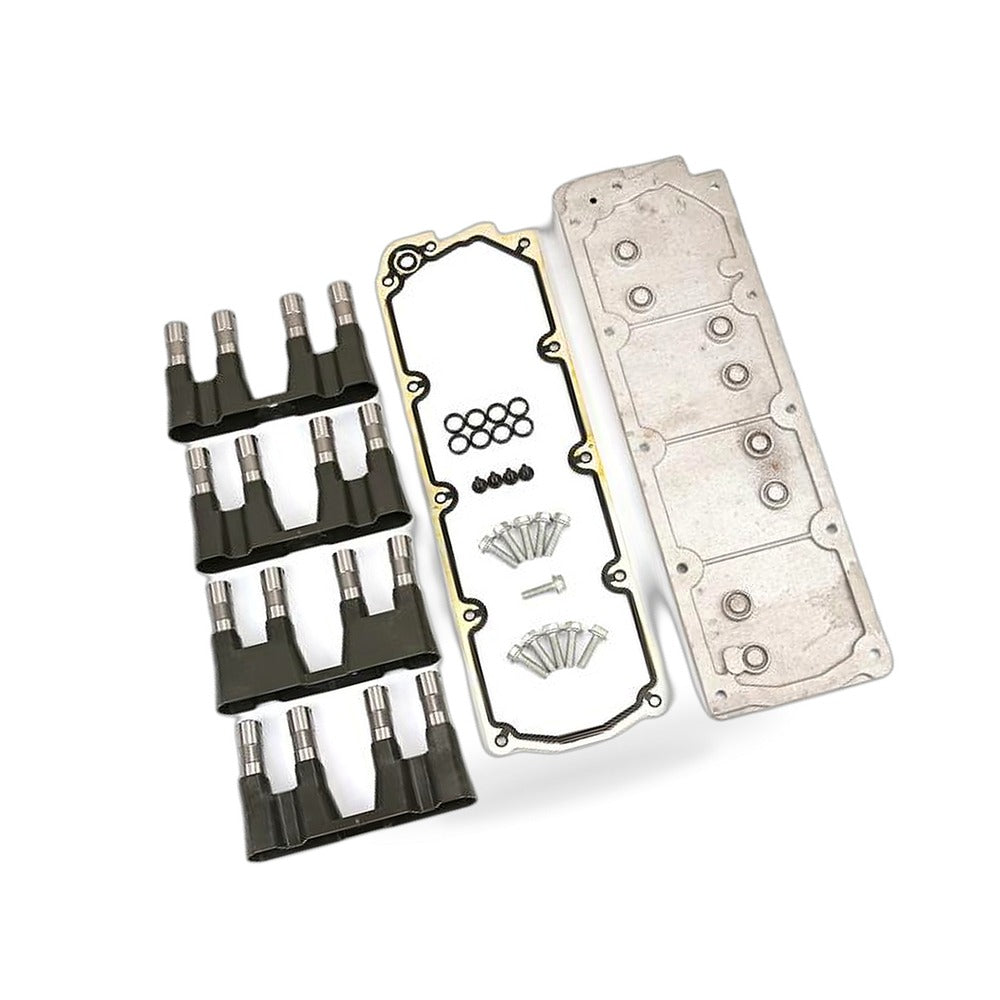 Active Fuel Management DOD AFM Remove Kit for Chevy 2008-20 GM LS 5.3L 6.0L 6.2L - BD2