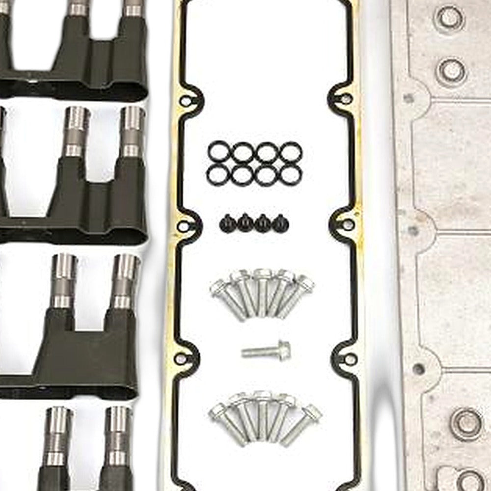 Active Fuel Management DOD AFM Remove Kit for Chevy 2008-20 GM LS 5.3L 6.0L 6.2L - XQ1