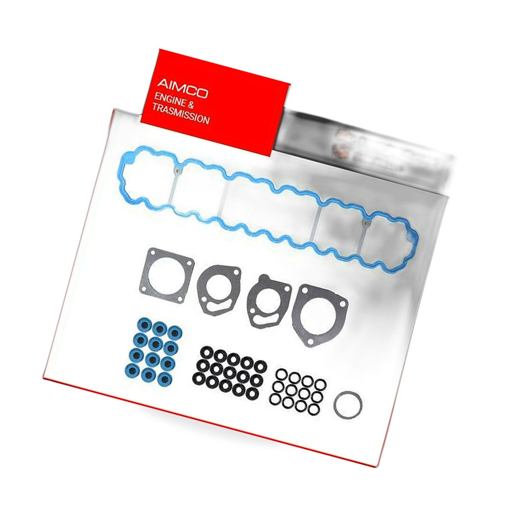 Valve Cover Gasket Set Fit 01-03  Jeep Wrangler Grand Cherokee 4.0L OHV - BD1
